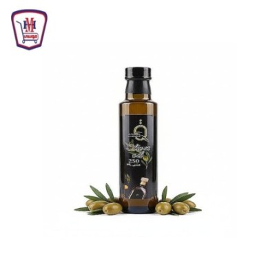 القاسم زيت زيتون 250 مللى