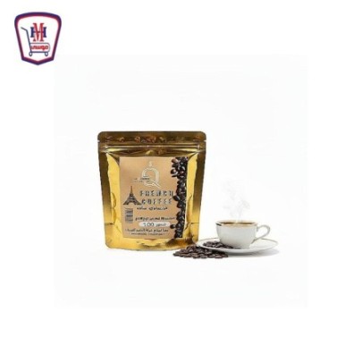 القاسم بن فرنساوى ساده 100 جرام | هايبر موسى — أفضل سعر وتوصيل سريع