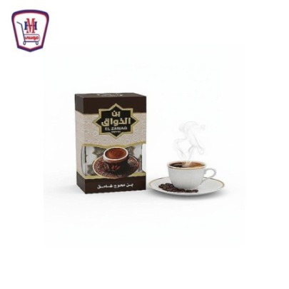 الذواق بن محوج غامق 100 جرام | هايبر موسى — أفضل سعر وتوصيل سريع