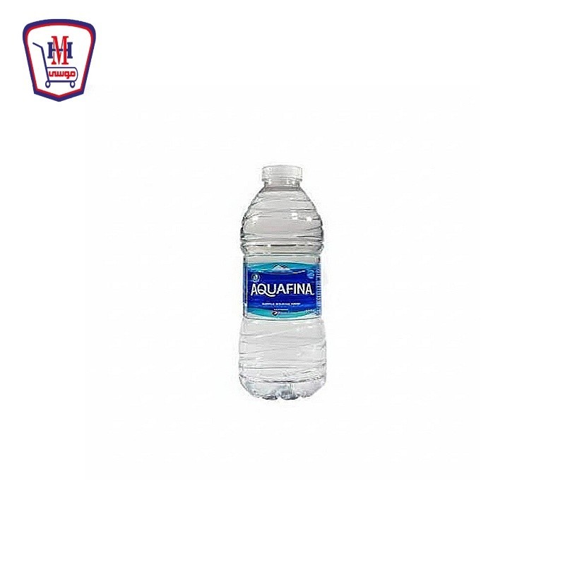 اكوافينا مياه طبيعيه 600 مللى