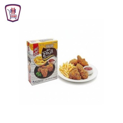 ايزى كوك خلطه الدجاج المقرمش 40 جرام علبه × 12 ظرف | من ايزى كوك | هاي