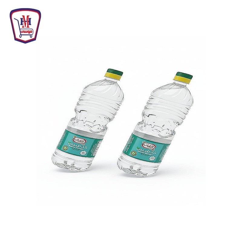 العراب خل ابيض 1لتر