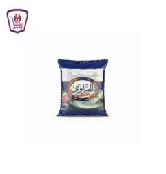 الجيزاوى ارز عريض 5 كيلو جرام | من الجيزاوى | هايبر موسى — أفضل سعر وت