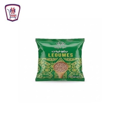 ابو كيله عدس بجبه 400 جرام