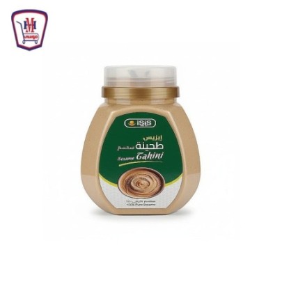 ايزيس طحينه 700 جرام | من ايزيس | هايبر موسى — أفضل سعر وتوصيل سريع