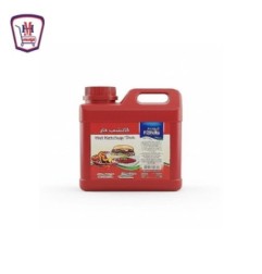 فيوريلا كاتشب حار جالون 1 ك | من فيوريلا | هايبر موسى — أفضل سعر وتوصي