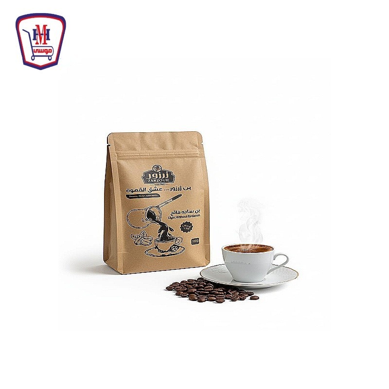 زرزور بن ساده فاتح 100 جرام