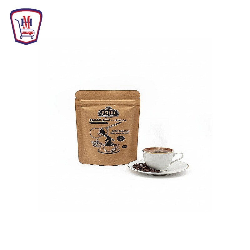 زرزور بن ساده فاتح 50 جرام