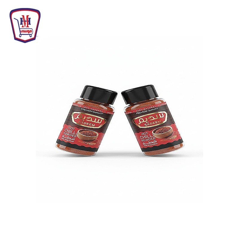 سديم شطه مطحونه 86 جرام