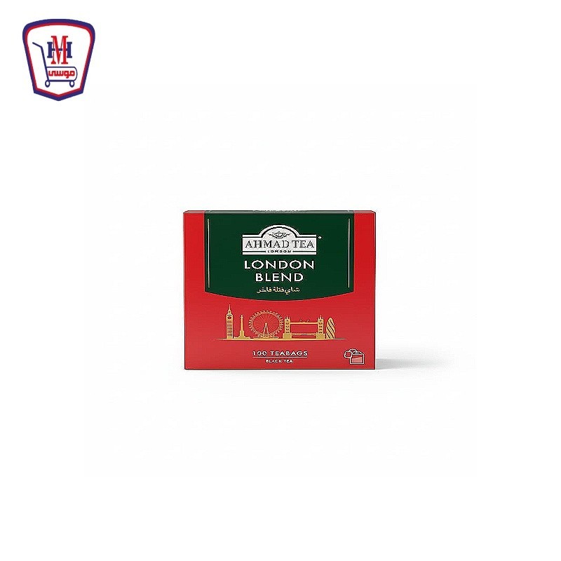 احمد تى لندن باند 100 فتله