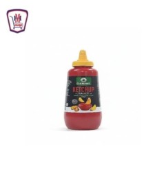 جاردينو كاتشب سكرو بارد 500 جرام | هايبر موسى — أفضل سعر وتوصيل سريع