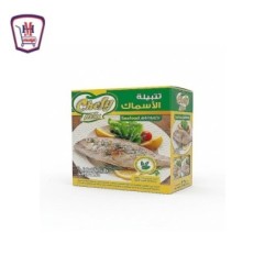 شيفى ميكس تتبيلة السمك 40 جرام | من شيفى ميكس | هايبر موسى — أفضل سعر