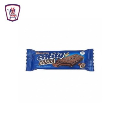 انتيتى بسكويت كاكاو