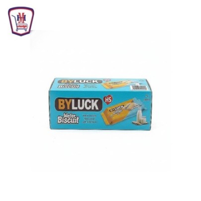 باى لاك بسكويت ويفر بالحليب  علبه × 12 باكو