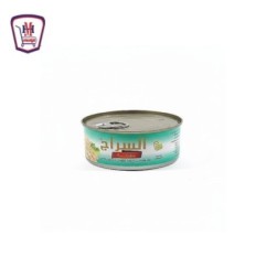 السراج تونه مفتته 185 جرام | من السراج | هايبر موسى — أفضل سعر وتوصيل