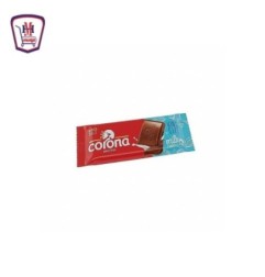كورونا شيكولاته ميلك 60 جرام | من كورونا | هايبر موسى — أفضل سعر وتوصي