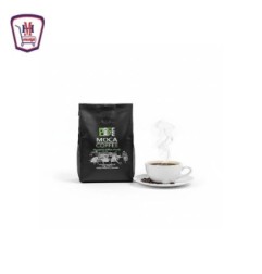 موكا بن محوج فاتح فاخر 200 جرام | من موكا | هايبر موسى — أفضل سعر وتوص