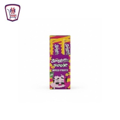 سباجتوس جيلى ساور ميكس فواكه 10 جرام | من سباجيتوس | هايبر موسى — أفضل