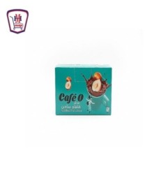 كافيه اوه كاكاو بندق 3 × 1 23 جرام علبه × 12 ظرف | من كافيه اوه | هايب