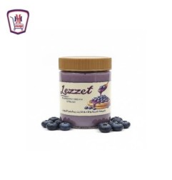 لازت كريمه شيكولاته بطعم التوت 300 جرام | من لازت | هايبر موسى — أفضل