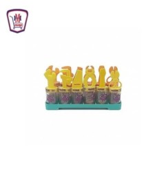 جولدن جروب مصاصه عده علبه × 30 قطعه | من جولدن جروب | هايبر موسى — أفض