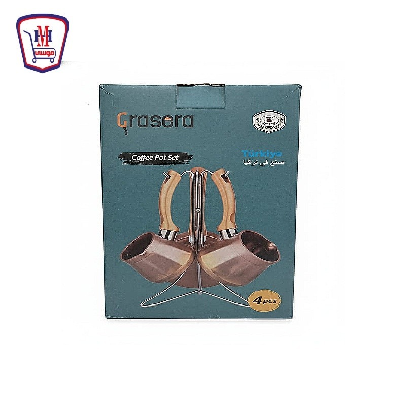 جارسيرا كنكه جرانيت 2 لون