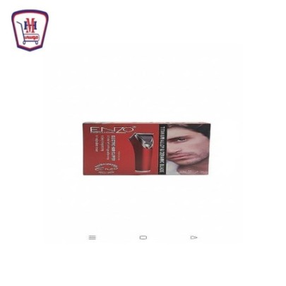 ماكينه حلاقه شحن ENZO موديل EN-5026 من ENZO | هايبر موسى