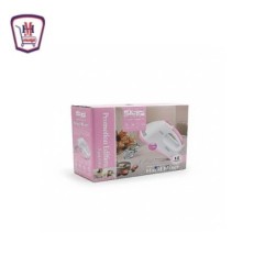 مضرب بيض الوان KM-2033 120WDSP من موسى | هايبر موسى