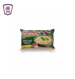 بامبو نودلز بنكهه الخضار 55 جرام 55 جم من بامبو | هايبر موسى