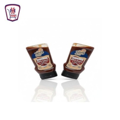 بابزى صوص الباربكيو 310 جرام 310 جم من بابزى | تسوّق أونلاين