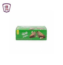 نوفى ماجيك فينجرز ويفر شيكولاته بالبندق علبه × 6 باكو من ن | هايبر موس