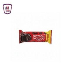 صورة هوهوز كيك رول شيكولاته جامبو قطعه من هوهوز - هايبر موسى