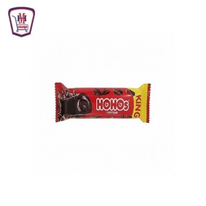 صورة هوهوز كيك رول شيكولاته جامبو قطعه من هوهوز - هايبر موسى