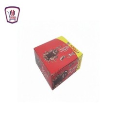 صورة هوهوز كيك رول شيكولاته جامبو علبه × 12 قطعه من هوهوز - هايبر موسى