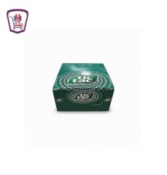 صورة تيك تاك حلوى نعناع اقوى 10 جرام علبه × 12 قطعه 10 جم من تيك تاك - هايبر موسى