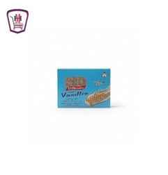 الشمعدان بسكويت فانيليا HD علبه × 6 قطع | من الشمعدان | هايبر موسى — أ