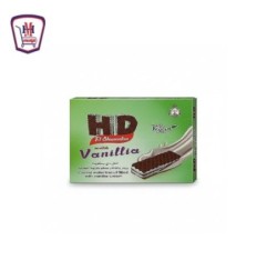 الشمعدان بسكويت كاكاو بالفانيليا HD علبه × 6 قطع | من الشمعدان | هايبر