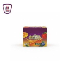 اجين عصير مانجو ظرفعلبة× 12 قطعه | من اجين | هايبر موسى — أفضل سعر وتو