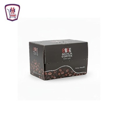 موكا بن ساده 7 جرام علبه × 50 ظرف | من موكا | هايبر موسى — أفضل سعر وت