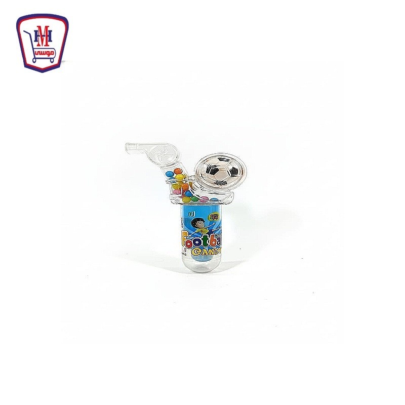 كاندى مصاصه صفاره