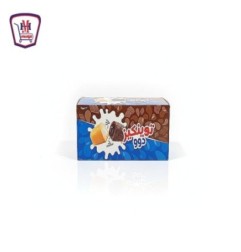 توينكيز كيك دوو شيكولاته وكريمه قطعه واحده علبه × 12 باكو | من توينكيز