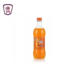 فرست وان برتقال بلاستيك 1 لتر | من فرست | هايبر موسى — أفضل سعر وتوصيل