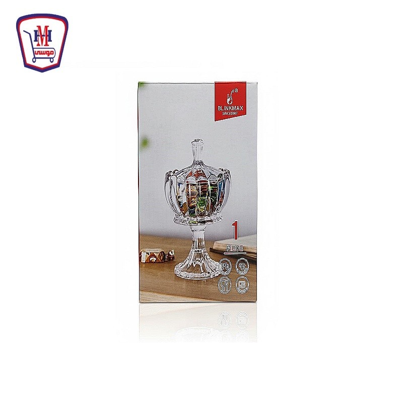 بلانك ماكس بونبونيره زجاج KTW269-2