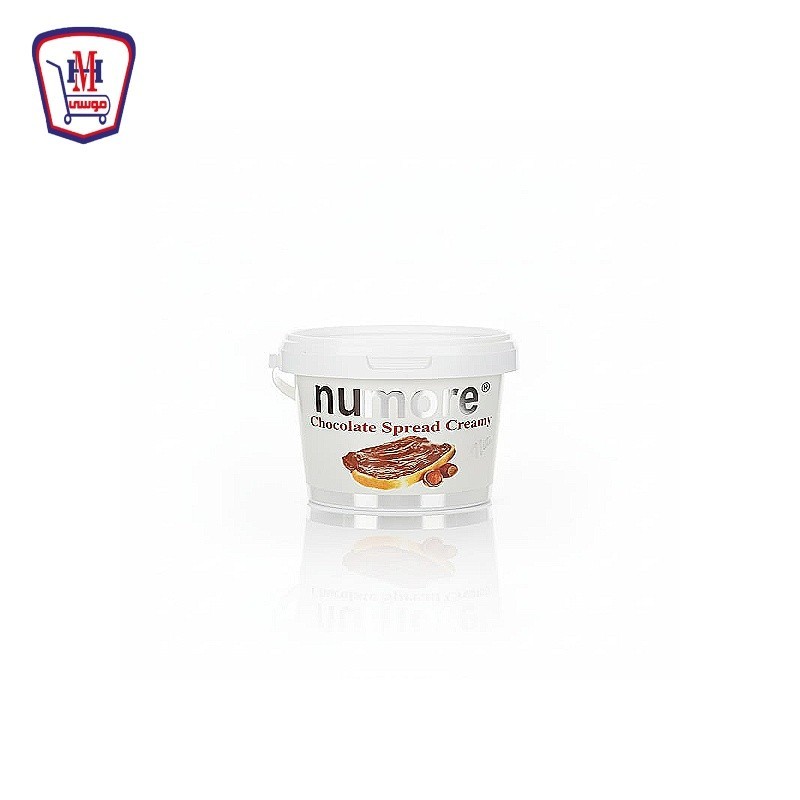 نامورجولد شيكولاته سبريد كريمى 400 جرام