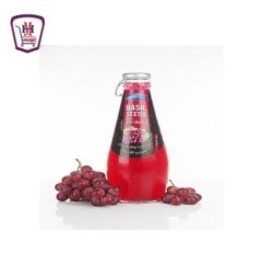 دوبيلا مشروب بذور الريحان عنب أحمر 290 مللى | من دوبيلا | هايبر موسى —