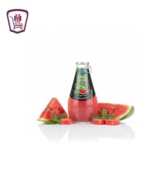 دوبيلا مشروب بذور الريحان بطيخ نعناع 290 مللى | من دوبيلا | هايبر موسى