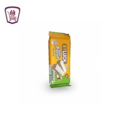 باى لاك بسكويت ويفر محشو بكريمه البندق | من باى لاك | هايبر موسى — أفض