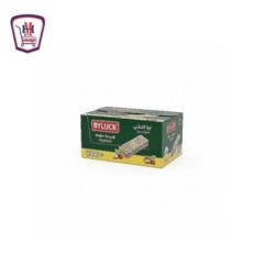 باى لاك بسكويت ويفر محشو بكريمه البندق علبه × 12 باكو | من باى لاك | ه