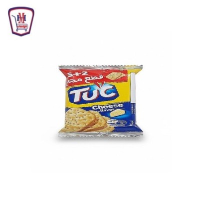 توك بسكويت بالجبنه 24 جرام باكو