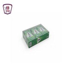 ترايدنت لبان بالنعناع الأخضر5 حبات علبه × 12 قطعه | من ترايدنت | هايبر